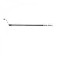 Manfrotto 427B-6,5 Operating Pole 1.9m to 6.5m