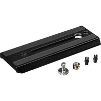 Manfrotto 504PLONG Video Camera Plate