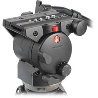 Manfrotto 526 Pofessional Fluid Video Head