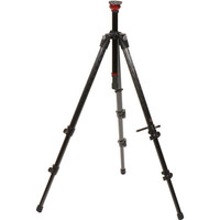 Manfrotto 755CX3 MDEVE Tripod H.B. Carbon 50mm
