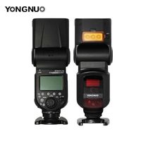 Вспышка Yongnuo YN968EX-RT для Canon с RT синхронизацией и встроенным LED-светом YN-968EX-RT
