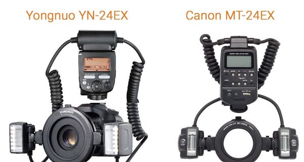 Comparaison-canon-mt24ex-yongnuo-yn24ex
