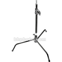 Manfrotto Avenger Baby Backlite Stand (Black, 3.2') A0003