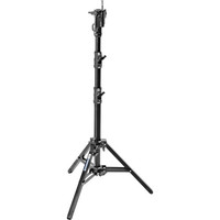 Manfrotto Avenger Combo Alu Stand 20 with Leveling Leg (Black, 6.5') A1020B