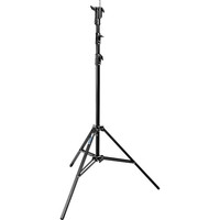 Manfrotto Avenger Combo Alu Stand 35 with Leveling Leg (Black, 11.5') A1035B