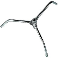 Manfrotto Avenger A2009 Turtle Base for C-Stand (Chrome-plated)