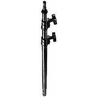 Manfrotto Avenger A2020CB 30" Double Riser 6.75' Column for C-Stand (Black)