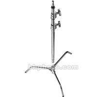 Manfrotto Avenger Turtle Base C-Stand (9.8', Chrome-plated) A2030D
