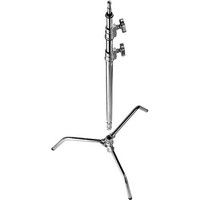 Manfrotto Avenger Turtle Base C-Stand Grip Arm Kit (9.8', Chrome-plated) A2030DKIT