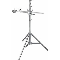Manfrotto Avenger A4050CS 16.4' Steel Boom Stand 50 (Chrome-plated)