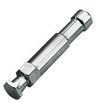 Manfrotto Avenger E600C Snap In Pin (Chrome-plated)
