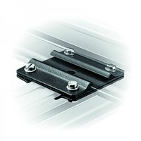 Manfrotto FF3211 Double Bracket for Rail Crossing (0951)