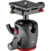 Штативная голова Manfrotto MHXPRO-BHQ6 XPRO Ball Head in magnesium with Top Lock