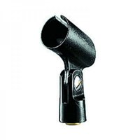 Микрофонный держатель Manfrotto MICC1 Standard Microphone Clip