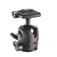 Шаровая головка Manfrotto 054 Magnesium Ball Head with Q2 Quick Release MH054M0-Q2