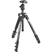 Штатив Manfrotto MKBFRA4GY-BH Befree Aluminum Tripod With Ball Head (Gray)