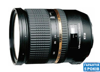 Объектив Tamron SP 24-70 F/2,8 Di VC USD для Nikon
