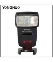 Вспышка Yongnuo YN568EX III для Canon с полной поддержкой E-TTL режима, HSS до 1/8000 с. YN-568EX lll