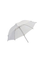 Зонт белый Rime Lite 110 см UBW