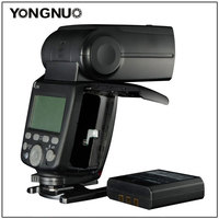 Фотовспышка Вспышка Yongnuo YN686EX-RT для Canon, E-TTL, HSS, RT трансивер YN-686EX-RT