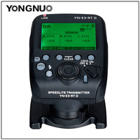 Синхронизатор трансмиттер Yongnuo YN-E3-RT II с поддержкой RT (1 штука) YNE3-RT ll