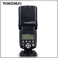 Фотовспышка Вспышка Yongnuo YN565EX III для Canon с поддержкой E-TTL YN-565EX lll