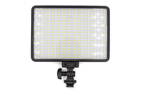 Накамерный свет PowerPlant LED 396A