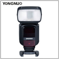 Фотовспышка Вспышка Yongnuo YN968C для Canon, E-TTL, HSS, YN-622C трансивер, LED-свет YN-968C