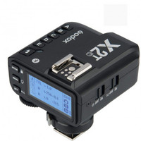 Передатчик TTL Godox X2T-C для Canon (1 шт.)