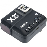 Передатчик TTL Godox X2T-S для Sony (1 шт.)