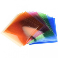 Набор цветных фильтров Godox SA-11T 16шт (для S-30)
