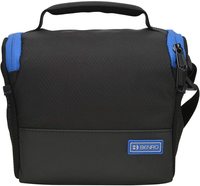 Фотосумка сумка для фотоаппарата Benro ELS10BK Element S10 Black