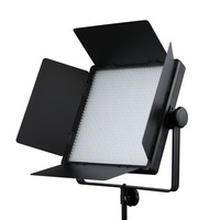Видео свет Godox LED1000D II ( LED-1000DII ) 5600K (DMX Port) осветитель панель для видеосъемки