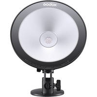 Осветитель светодиодный Godox Light CL10 для видеосъемки и веб-трансляций