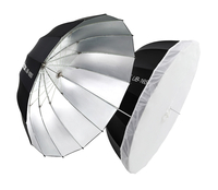 Диффузор белый для зонта 165см Godox DPU-165T
