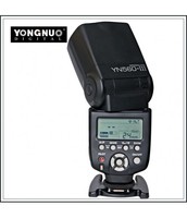 Фотовспышка Вспышка Yongnuo YN560 III для Canon Nikon встроен ресивер YN-560 lll