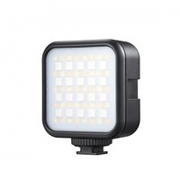 Постоянный свет Godox Litemons RGB LED6R (RGB & 3200 to 6500K)