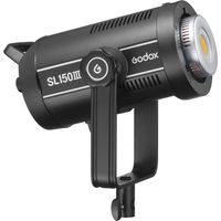 Відеосвітло Godox SL150III (5600K) SL-150 III