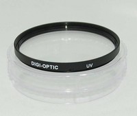 Светофильтр Digi-Optic UV 58 mm 9002200000 87458