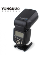Вспышка Yongnuo YN560 IV для Canon Nikon с встроенным передатчиком и приемником YN-560 IV