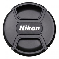 Крышка объектива ARSENAL LC-N 58 58mm "Nikon" 9006910000