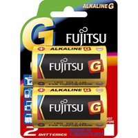 Батарейки Fujitsu LR20G/2B D
