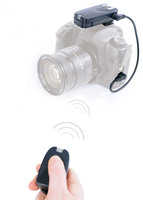 Радиосинхронизатор (ДУ) Hahnel Combi TF для Nikon