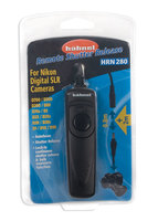 Hahnel Дистанционное проводное управление HRN-280 для Nikon