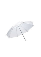 Зонт белый Photex UR04