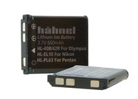 Аккумулятор Hahnel HL-EL10 (Nikon EN-EL10)