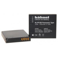 Аккумулятор Hahnel HL-PF10E (Panasonic DMW-BCF10E)