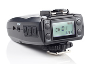 Радиосинхронизатор Shanny SN-E3-RF для Canon E-TTL