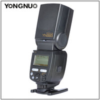 Вспышка Yongnuo YN685 для Nikon с встроенным радиосинхронизатором YN-622N