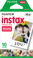 Картридж пленка Fujifilm Instax mini 10 шт.